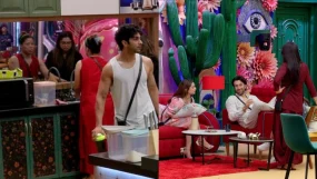Bigg Boss 20 Day 1