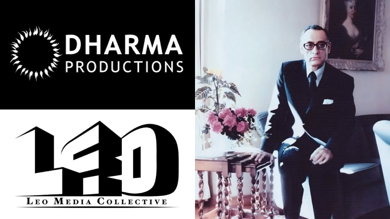 Dharma Production Leo Media Collective R&AW Rameshwar Nath Kao