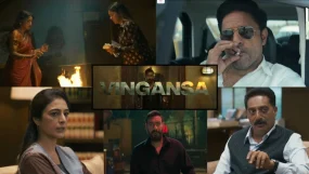 Drishyam 3 Vingansa Ajay Devgn Jaideep Ahlawat Tabu