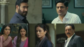 Drishyam_ The Conclusion Trailer Out