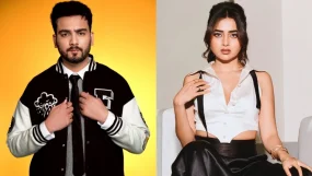 Elvish Yadav, Tejasswi Prakash Have Another Feud On Playground 5