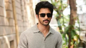 Rohit Saraf’s Upcoming LineUp