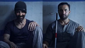 Haiwaan Advance Booking Akshay Kumar Saif Ali Khan