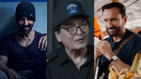 Haiwaan Makers Pay Heartfelt Tribute To Veteran Actor Asrani