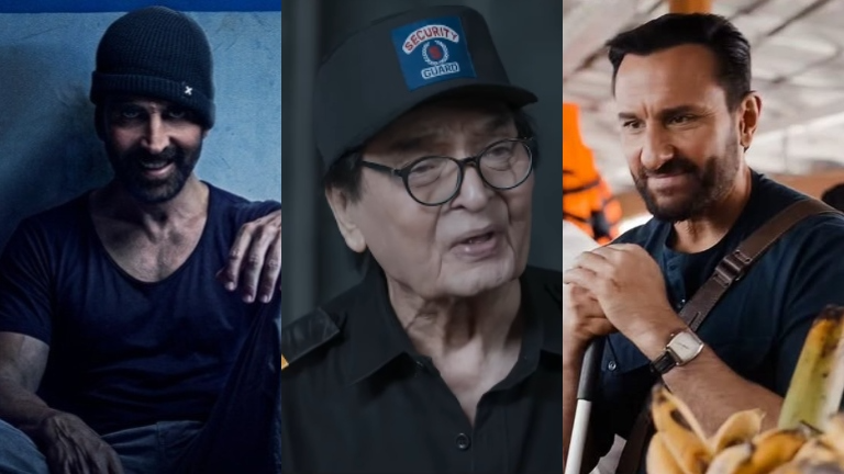 Haiwaan Makers Pay Heartfelt Tribute To Veteran Actor Asrani