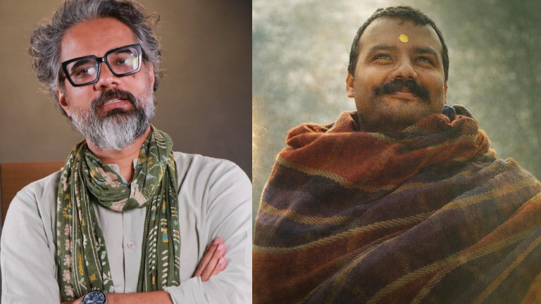 Hanuman Ansh Director Vishal Chaturvedi Recalls OTT Rejection