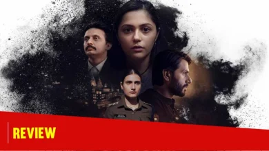 Aneet Padda starrer Hunkkaar The Roar Review