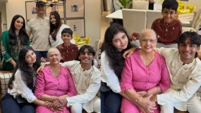 Inside Aishwarya Rai Bachchan, Aaradhya's Raksha Bandhan 2026 Celebration