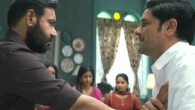 Jaideep Ahlawat Ajay Devgn Drishyam The Conclusion