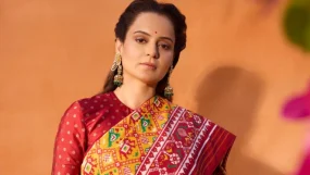 Kangana Ranaut Joins The Gen Z VS Millennials Trend By Sharing Witty Post