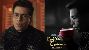 Karan Johar Koffee With Karan