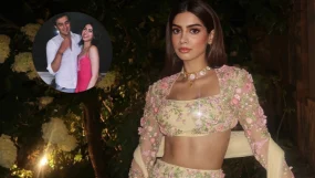 Khushi Kapoor Back With Ex-Beau Aakash Mehta After Break Up With Vedang Raina