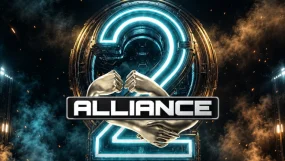 Kunal Kemmu Alliance Season 2