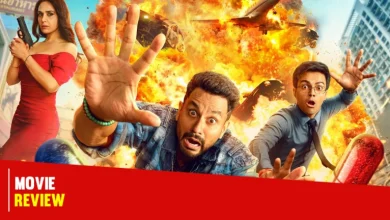 VIBE REVIEW: Kunal Khemu, Preity Zinta Is A Laughing Riot