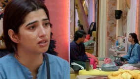 Love Gill Yung DSA Bigg Boss 20