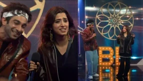 Love Gill's Savage Response On Comparison With Shehnaaz Gill Shuts Down Bigg Boss 20 Contestants