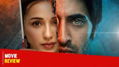 Love Lottery REVIEW: Akshay Oberoi, Heli Daruwala Has A Strong Premise But Uneven Execution