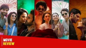 Lust Stories 3 Movie Review