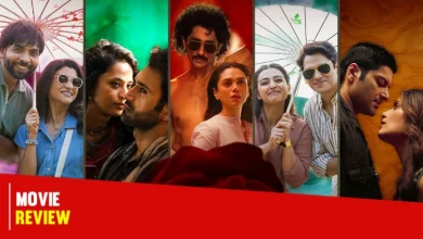 Lust Stories 3 Movie Review