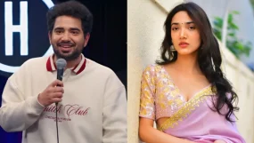 Medha Shankar Joins Samay Raina-Hosted India's Got Latent 2 Panel