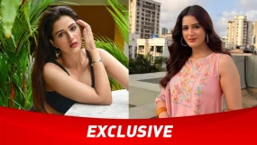 Isha Rikhi Bigg Boss 20