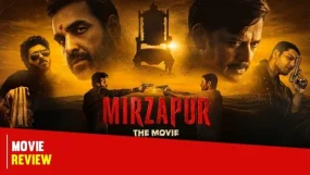 Pankaj Tripathi, Ali Fazal's Mirzapur The Movie Review