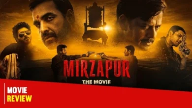 Pankaj Tripathi, Ali Fazal's Mirzapur The Movie Review