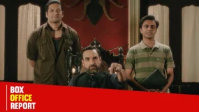 Mirzapur The Movie Box Office Day 3