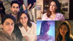 Mona Singh Ba***ds of Bollywood Aryan Khan