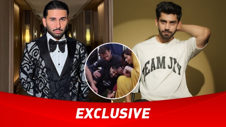 Orry Alleges Avinash Mishra Of Copying His Strategy During Water Stunt In Khatron Ke Khiladi 15