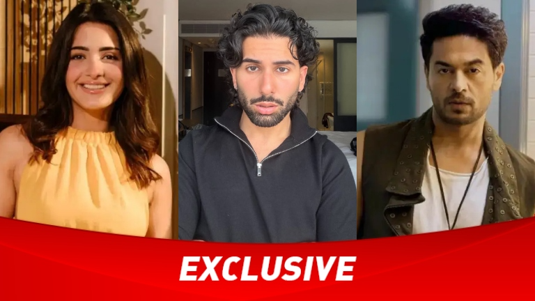 Orry Claims He Was The REAL Bully In Gaurav Khanna, Shagun Sharma Fight