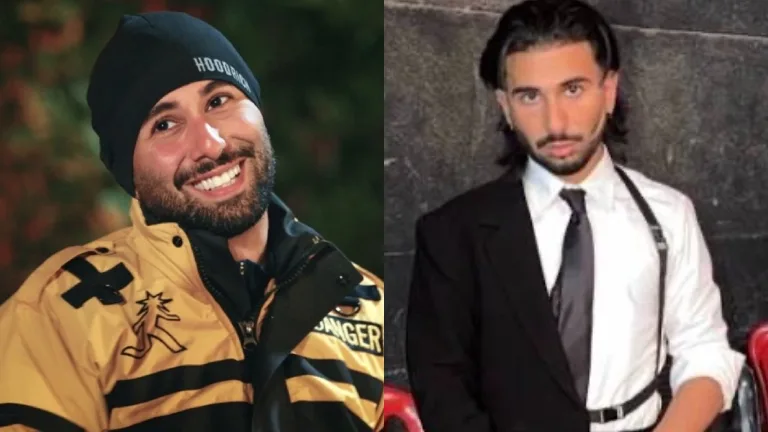 Orry Reveals Participating In Khatron Ke Khiladi 15 Without Informing His Parents