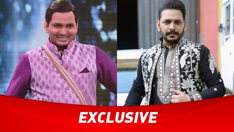 Paritosh Tripathi On Super Dancer Being A Career Turning Point