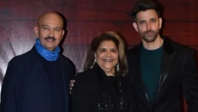 Hrithik Roshan's Mother Pinkie Roshan Purchases 2 Luxury Apartments Worth Rs 67 Cr In Mumbai- Report