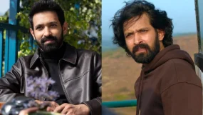 Vikrant Massey