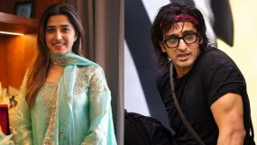 Bigg Boss 20: Qazi Touqeer Appreciates Love Gill For Choosing Ration Over Conflict; Sacrifices Her Spot