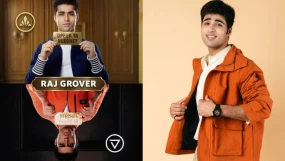 Raj Grover Rise & Fall 2