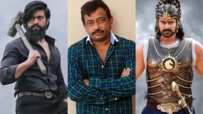 Ram Gopal Varma Calls Debate On Yash’s Stardom Pre-KGF Laughable