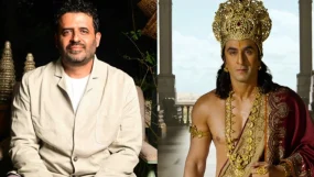Ramanand Sagar's Shiv Sagar Breaks Silence On Ranbir Kapoor's Ramayana Casting