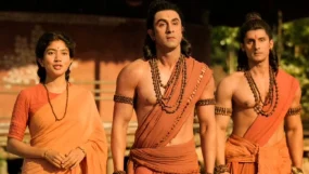 Ramayana Gets An Early Release In Australia
