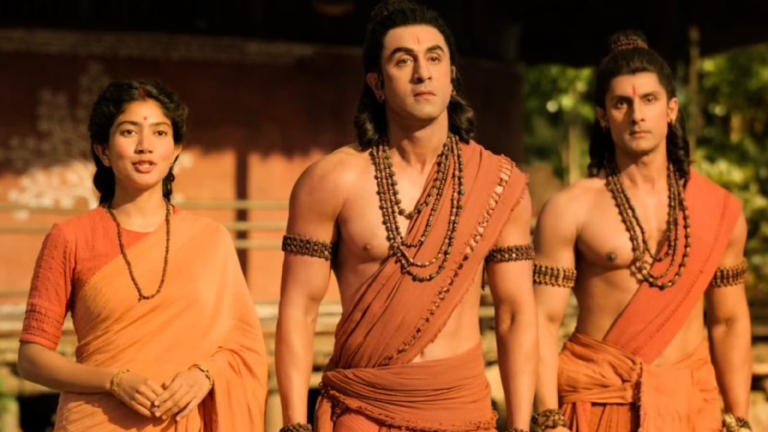Ramayana Gets An Early Release In Australia