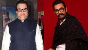Ramesh Taurani REACTS To Reports Of Aamir Khan Joining Race 4