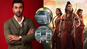 Ranbir Kapoor Net Worth