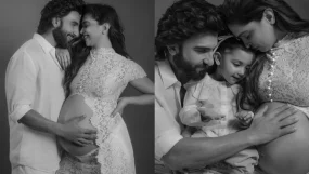 Ranveer Singh Deepika Padukone