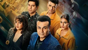 Rise & Fall 2 Swara Bhasker Shehzad Poonawalla Priyanka Chahar Choudhary Karan Patel