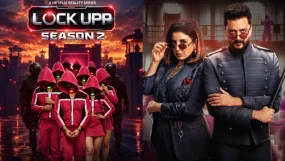 Riteish Deshmukh Farah Khan Lock Upp Sach Ya Sazaa Season 2