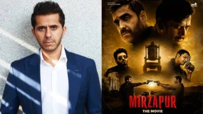 Ritesh Sidhwani Mirzapur The Movie