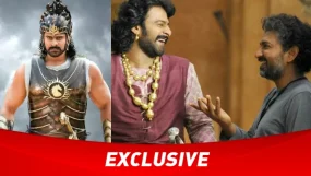 SS Rajamouli Baahubali Prabhas