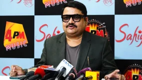 Sahiya Producer Sanjay Sharma Hits Back At CBFC Over Naxalism Objections