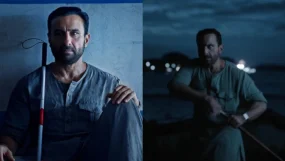 Saif Ali Khan Haiwaan